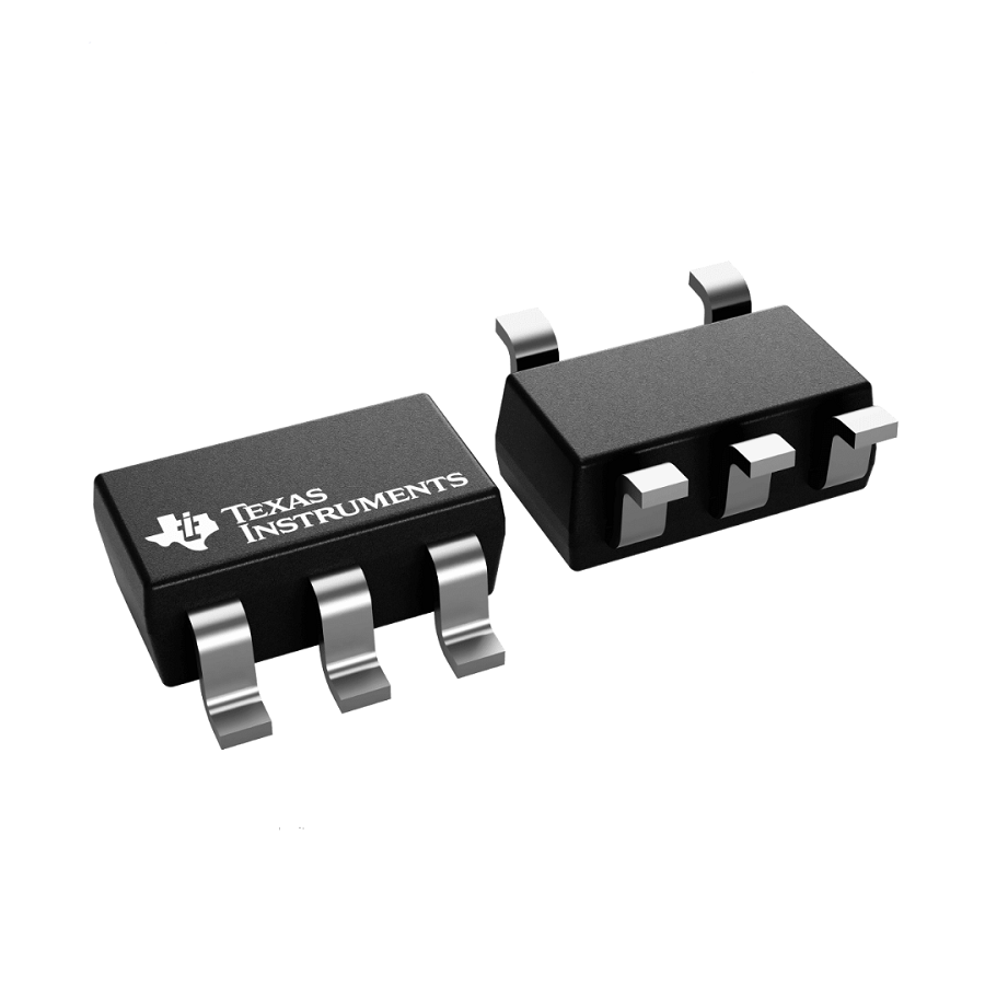 TPS2069DDBVR-Texas Instruments